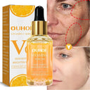 Brightening Vitamin C Serum for Women