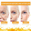 Brightening Vitamin C Serum for Women