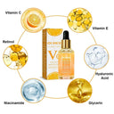 Brightening Vitamin C Serum for Women