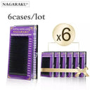 Lightweight False Eyelashes For Beginners