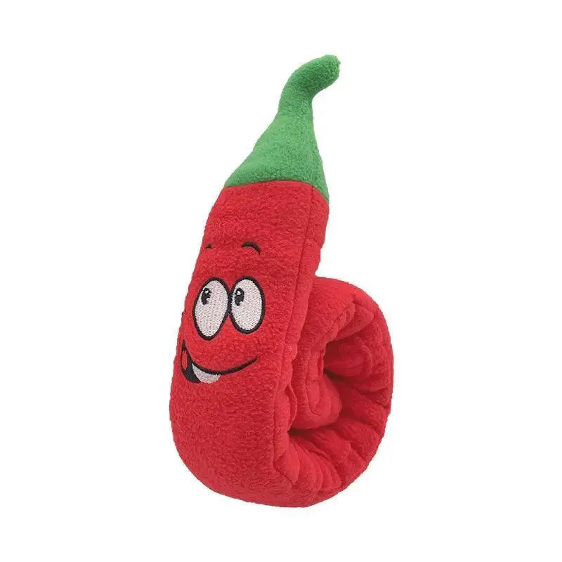 Enrichment Snail Dog Toy for Small Dogs — product view 8