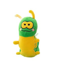 Enrichment Snail Dog Toy for Small Dogs