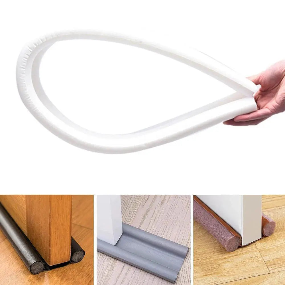 Waterproof Draught Excluder Energy Saving Dust Guard