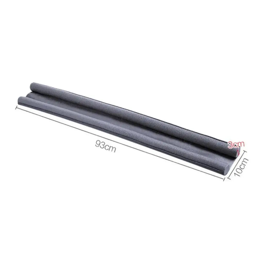 Waterproof Draught Excluder Energy Saving Dust Guard