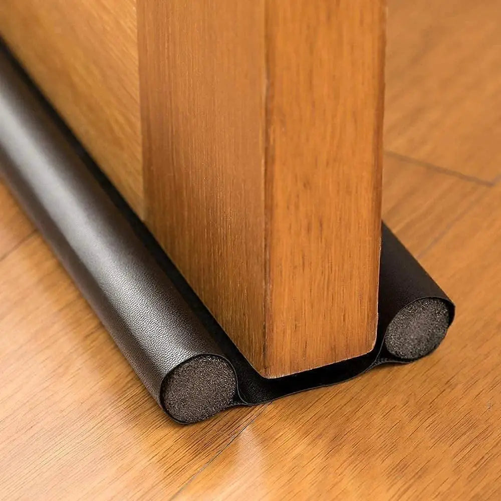 Waterproof Draught Excluder Energy Saving Dust Guard
