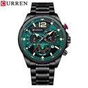 Reliable Chronograph Watch for Him Daily