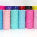 Sparkling Sequin Tulle Roll For Glamorous Weddings Decor