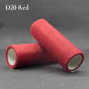 Sparkling Sequin Tulle Roll For Glamorous Weddings Decor