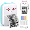 Portable Printer for Kids Education Toys