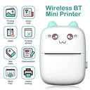 Portable Printer for Kids Education Toys
