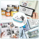 Portable Printer for Kids Education Toys