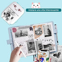 Portable Printer for Kids Education Toys