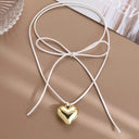 Gothic Velvet Choker for Elegant Nights