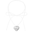 Gothic Velvet Choker for Elegant Nights