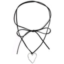 Gothic Velvet Choker for Elegant Nights