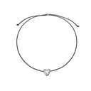 Gothic Velvet Choker for Elegant Nights