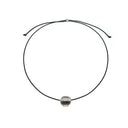 Gothic Velvet Choker for Elegant Nights