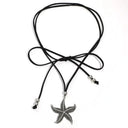 Gothic Velvet Choker for Elegant Nights