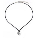 Gothic Velvet Choker for Elegant Nights