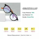 Glasses for Digital Life Eye Protection