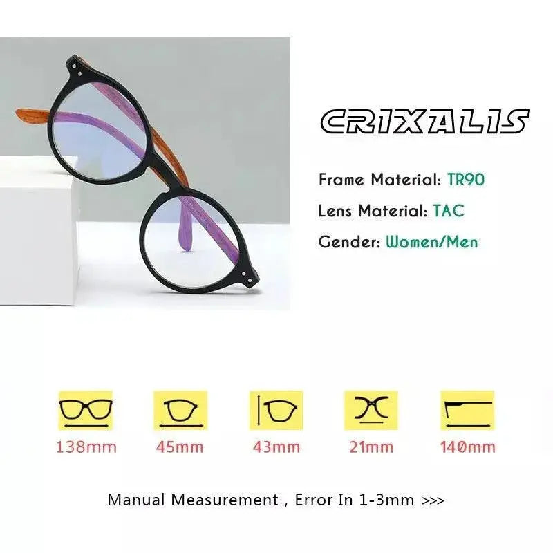 Blue Shield Anti Blue Light Glasses for Digital Lifestyles