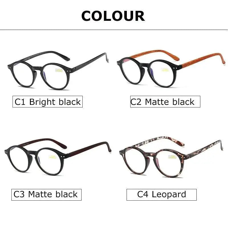 Blue Shield Anti Blue Light Glasses for Digital Lifestyles