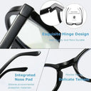 Glasses for Digital Life Eye Protection