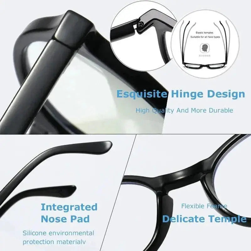 Blue Shield Anti Blue Light Glasses for Digital Lifestyles