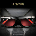 Glare-Free Sunglasses for Outdoor Travel