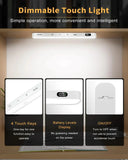 Led Motion Sensor Cabinet Light for Home