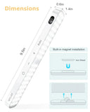 Led Motion Sensor Cabinet Light for Home