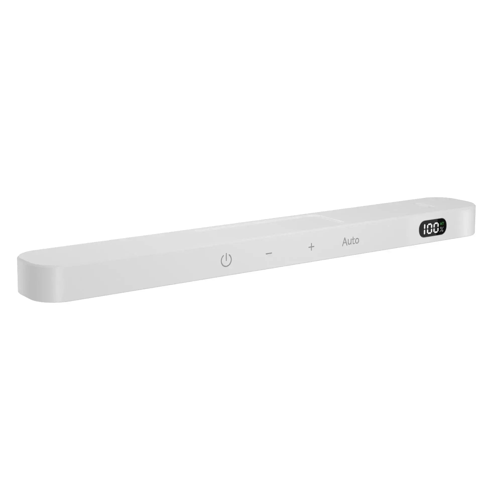 Led Motion Sensor Night Light Cabinet Light Rechargeable
