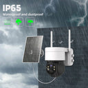 Camera for Homeowners Remote Monitoring