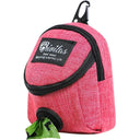 Waterproof Dog Treat Bag for Hiking