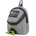 Waterproof Dog Treat Bag for Hiking