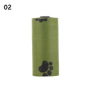 Waterproof Dog Treat Bag for Hiking