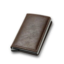 RFID Protection Wallet for Professionals