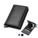 RFID Blocking Wallet for Everyday Carry
