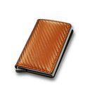 RFID Blocking Wallet for Everyday Carry