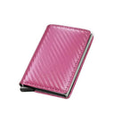 RFID Blocking Wallet for Everyday Carry
