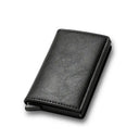 RFID Blocking Wallet for Everyday Carry
