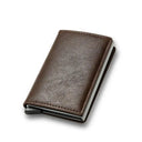 RFID Blocking Wallet for Everyday Carry