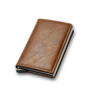 RFID Blocking Wallet for Everyday Carry