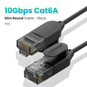Reliable Cat6 Ethernet Cable for Gaming