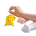Wrist Relief Mouse Pad for Office Use
