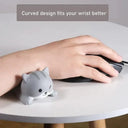 Wrist Relief Mouse Pad for Office Use