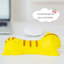 Wrist Relief Mouse Pad for Office Use