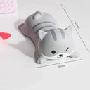 Wrist Relief Mouse Pad for Office Use