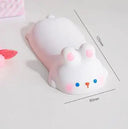 Wrist Relief Mouse Pad for Office Use