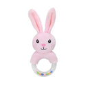 Baby Development Hanging Toys Soft Stroller Spiral Dolls